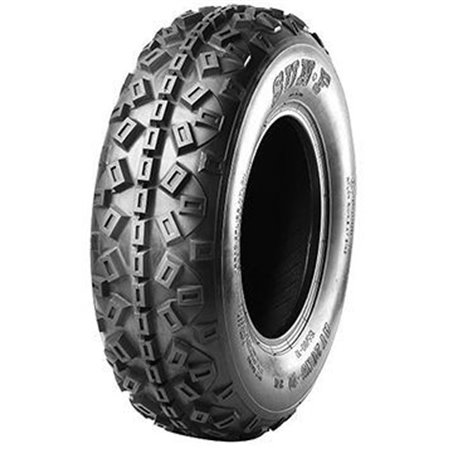 Pneu 18 x 10 - 8 42N  TL A-035