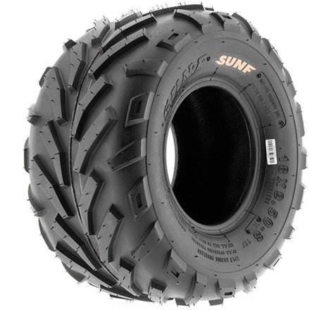 Pneu 18/9.50-8 4PR  A-016