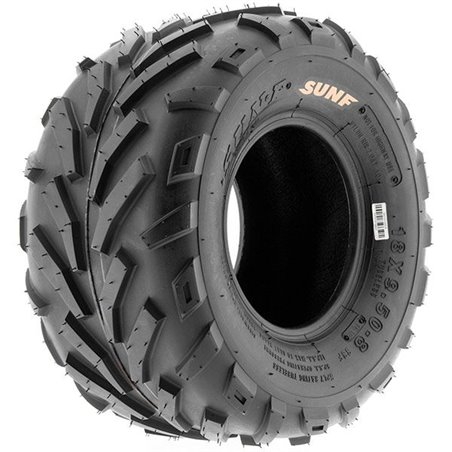 Pneu 18/9.50-8 4PR  A-016