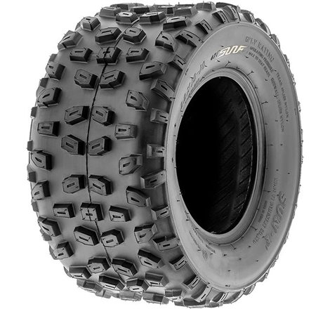 Pneu 22 x 10 - 10 6PR  TL A-008