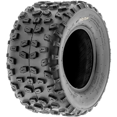 Pneu 22 x 10 - 10 6PR  TL A-008