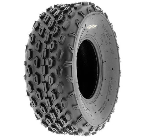 Pneu 19 x 7 - 8 28F  TL A-015