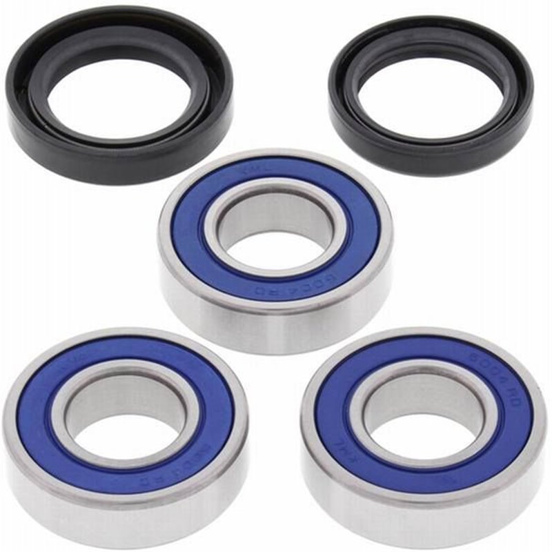 Kit Rlts Roue Ar + Spy HONDA CR 125 R 1990-1998 / CR 250 R 1990-1999 / CR 500 R 1993-1995