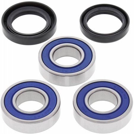 Kit Rlts Roue Ar + Spy HONDA CR 125 R 1990-1998 / CR 250 R 1990-1999 / CR 500 R 1993-1995