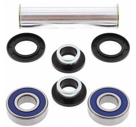 Kit Cplt Rlts Roue Ar Renf KTM HUSABERG FC 450 2004-2005