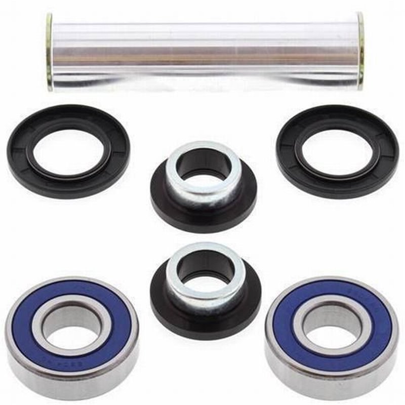 Kit Cplt Rlts Roue Ar Renf KTM HUSABERG FC 450 2004-2005