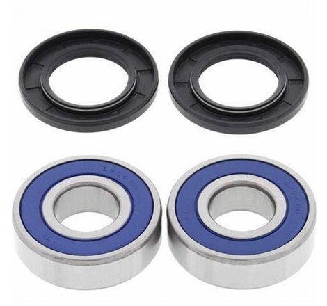 Kit Rlts Roue Ar Renf KTM HUSABERG FC 450 2004-2005