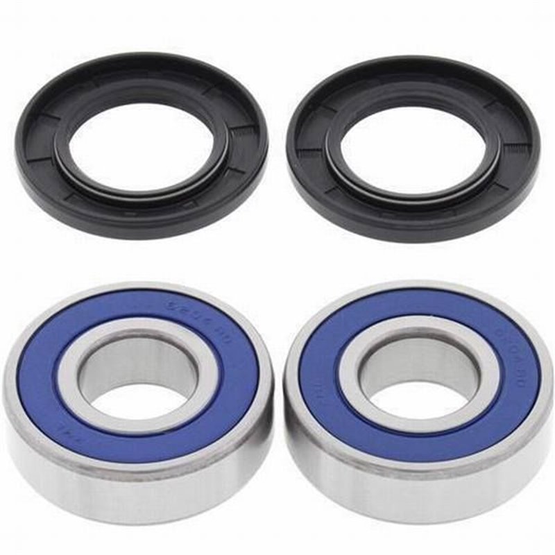 Kit Rlts Roue Ar Renf KTM HUSABERG FC 450 2004-2005