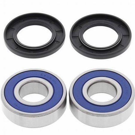 Kit Rlts Roue Ar Renf KTM HUSABERG FC 450 2004-2005