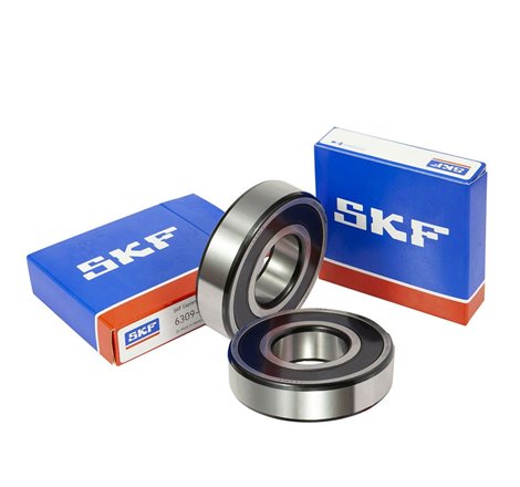 Kit roulement de roue avant SKF