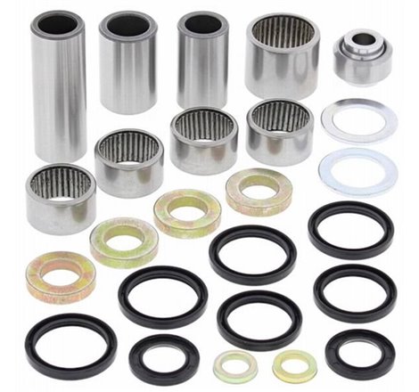 Kit Roulements de Biellettes HONDA CR 125 R 1996-1996 / CR 250 R 1996-1996