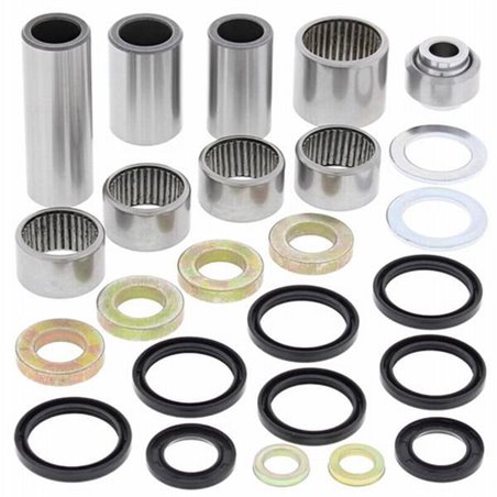 Kit Roulements de Biellettes HONDA CR 125 R 1996-1996 / CR 250 R 1996-1996