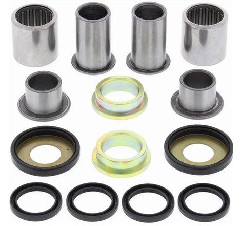 Kit Roulements de Biellettes HONDA CR 80 R 1996-2002 / CR 85 R 2003-2007