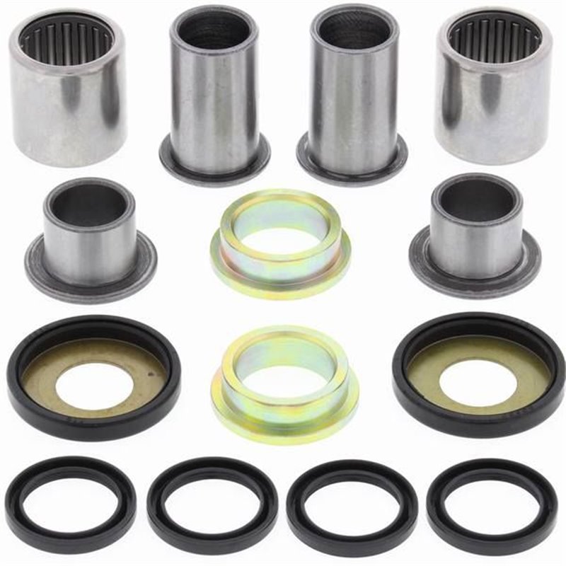 Kit Roulements de Biellettes HONDA CR 80 R 1996-2002 / CR 85 R 2003-2007