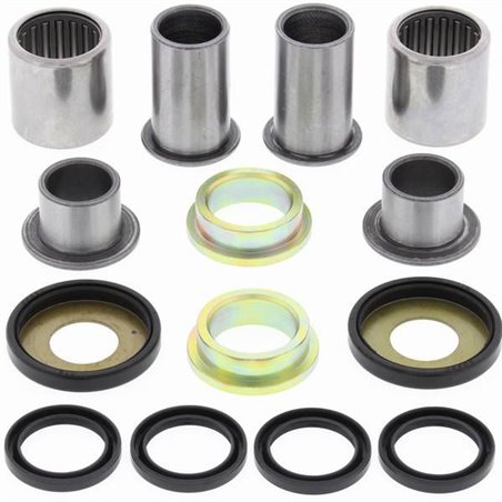 Kit Roulements de Biellettes HONDA CR 80 R 1996-2002 / CR 85 R 2003-2007