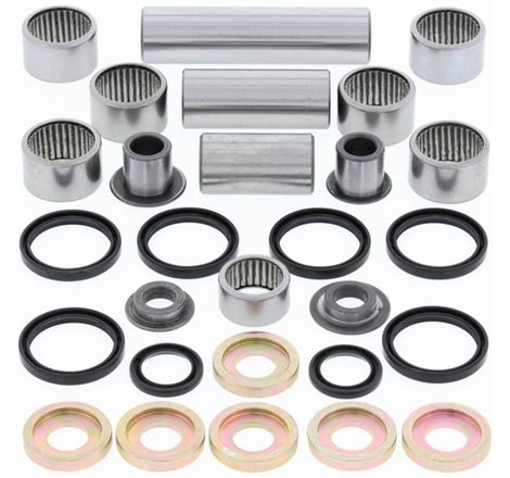 Kit Roulements de Biellettes KAWASAKI KLX 450 R 2008-2009 / KX-F 250 4T 2009-201