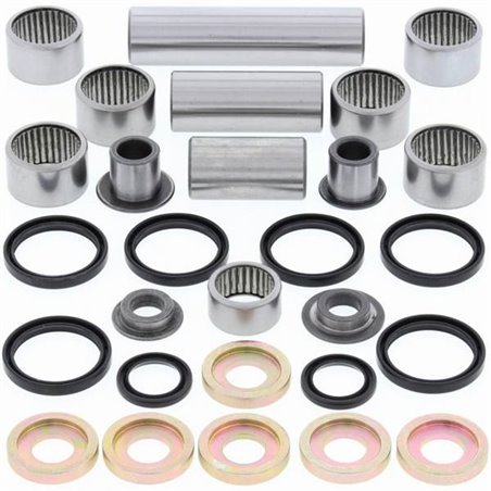 Kit Roulements de Biellettes KAWASAKI KLX 450 R 2008-2009 / KX-F 250 4T 2009-201