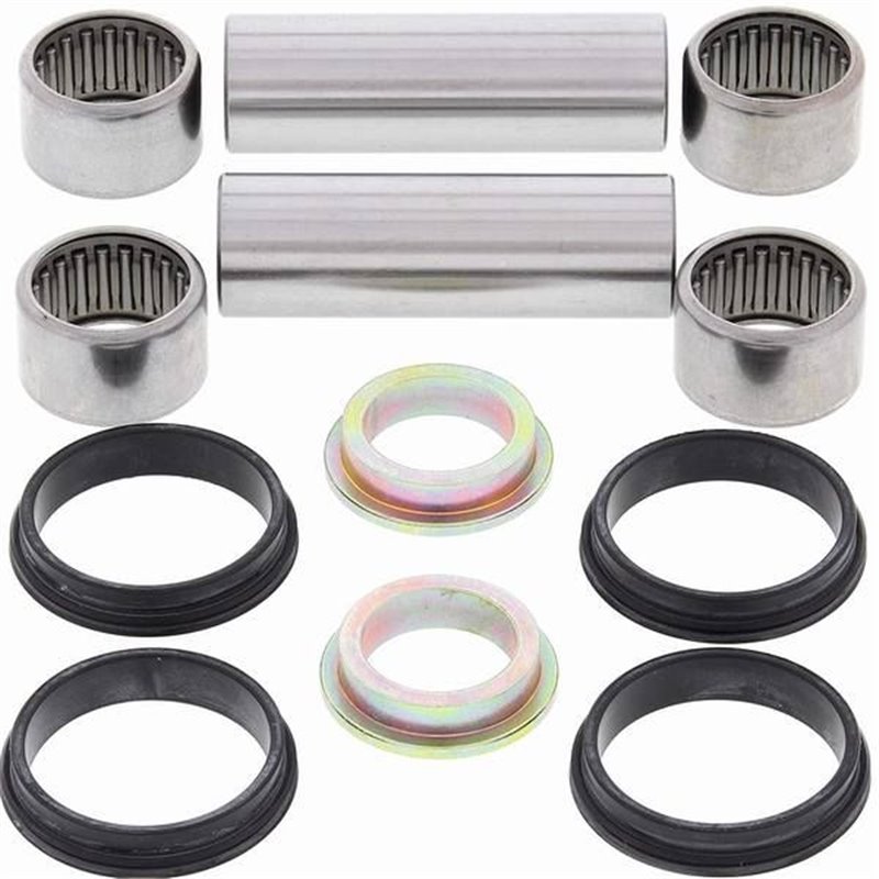 Kit Rlts de Bras Oscillants HONDA CR 125 R 1985-1988 / CR 500 R 1985-1988