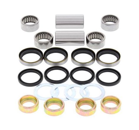 Kit Rlts de Bras Oscillants HUSQVARNA TC 85 2014-2019 / EGS 620 E 1997-1997 / EXC / SX 520 RACING 4T 2000-2002