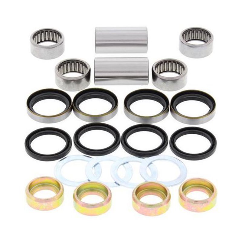 Kit Rlts de Bras Oscillants HUSQVARNA TC 85 2014-2019 / EGS 620 E 1997-1997 / EXC / SX 520 RACING 4T 2000-2002