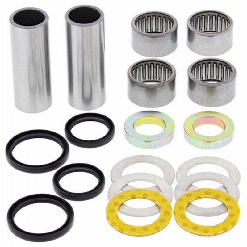 Kit Rlts de Bras Oscillants YAMAHA WR-F 250 4T 2015-2016 / YZ-F 450 4T 2010-2017