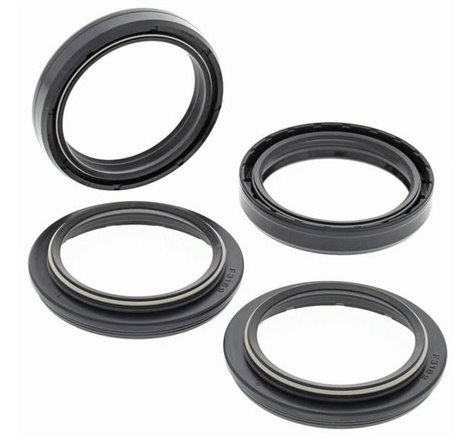 Kit Spy + Cache Poussière BETA RR 350 4T 2011-2011 / RR 400 4T MOTEUR BETA 2011-2011 / RR 450 4T 2011-2011