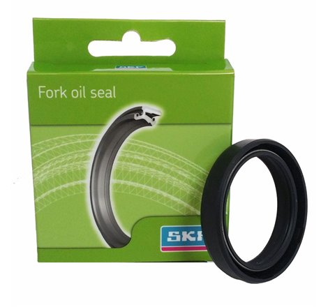 1 Joint spi SKF BLACK COLOR ZF-SACHS 43 x 53.9 x 9.5