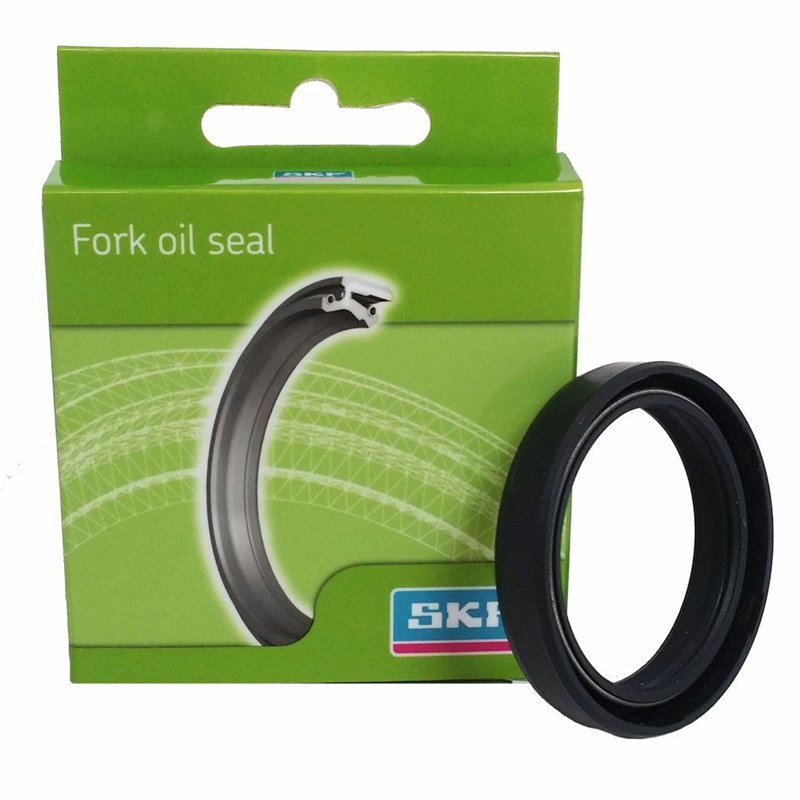1 Joint spi SKF BLACK COLOR MARZOCCHI 50 x 63 x 11