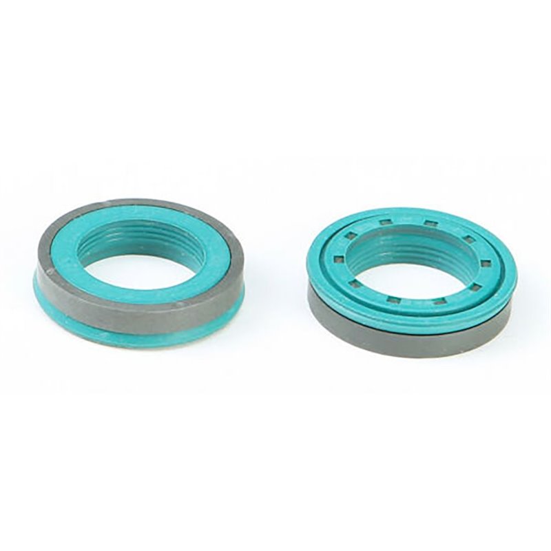 KIT - Joint de piston AIR SHOWA SFF-Air TAC 49mm (2 pcs)