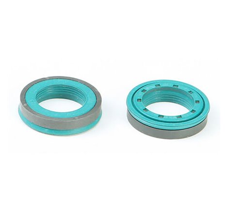 KIT - Joint de piston diam 34mm AIR SHOWA SFF-Air TAC 49mm (2 pcs)