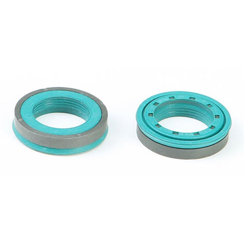 KIT - Joint de piston diam 34mm AIR SHOWA SFF-Air TAC 49mm (2 pcs)