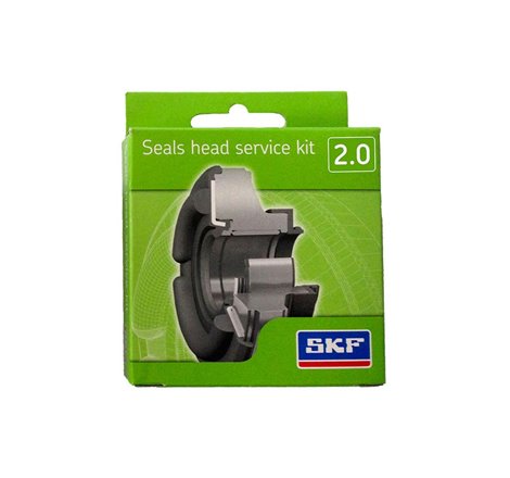 Kit réparation boitier d'amortisseur SKF (pour SKF Seal Head Unit uniquement V2) SH2-KYB-16-46-22