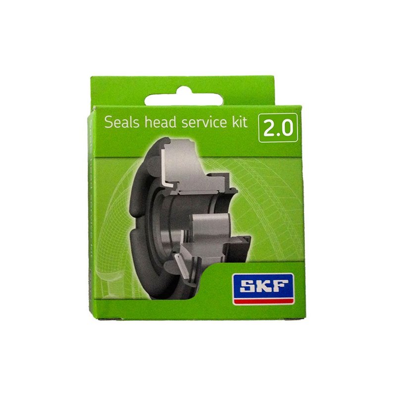 Kit réparation boitier d'amortisseur SKF (pour SKF Seal Head Unit uniquement V2) SH2-KYB-16-46-22