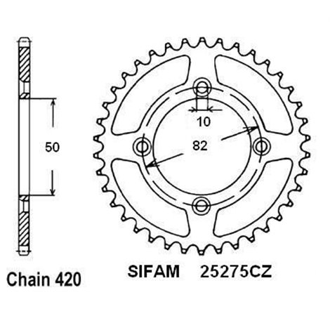 Couronne Skyteam Dax 06-   Pas420/Z35