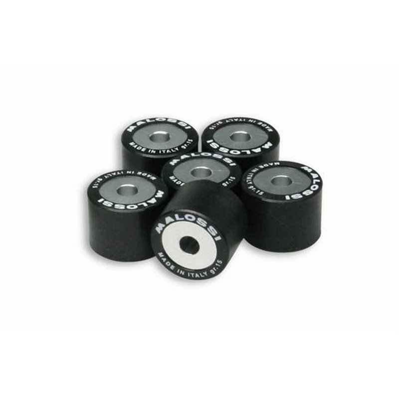 Kit Galets x6 Ø 23x18 - 20g pour MULTIVAR 2000