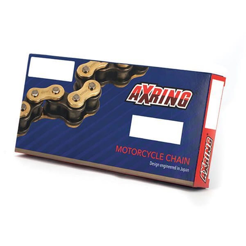 Kit Chaine Origine APRILIA RS 50 R EXTREMA 12x43 - 415 Sans Joints Toriques