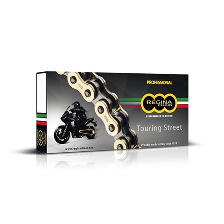 Kit Chaine Origine YAMAHA TRACER 9 16x45 - 525 Avec Joints Toriques