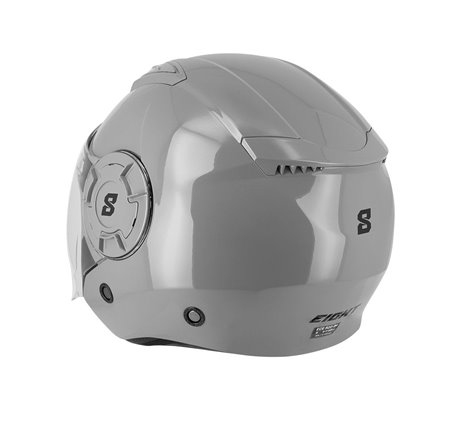 Casques Jet S749 Twister   