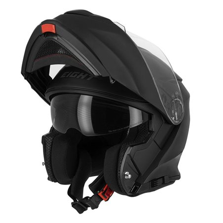 Casque Modulable DUAL FACE S550 Double Ecran + Pinlock