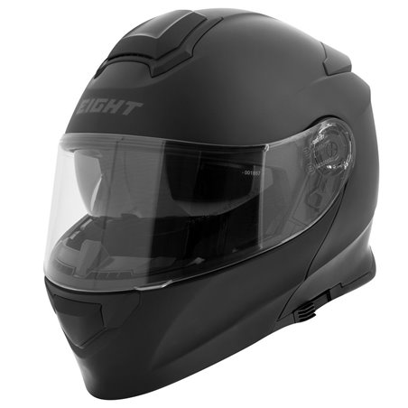 Casque Modulable DUAL FACE S550 Double Ecran + Pinlock