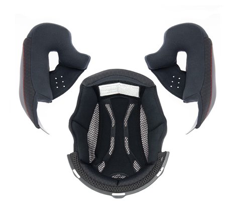 Intérieur  pour Casque Modulable S550 22.06