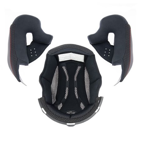 Intérieur  pour Casque Modulable S550 22.06