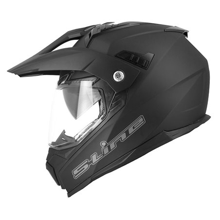 Casque Enduro S789 CRUX     