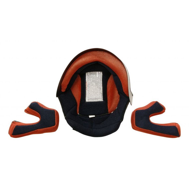   pour Casque Cross S880   