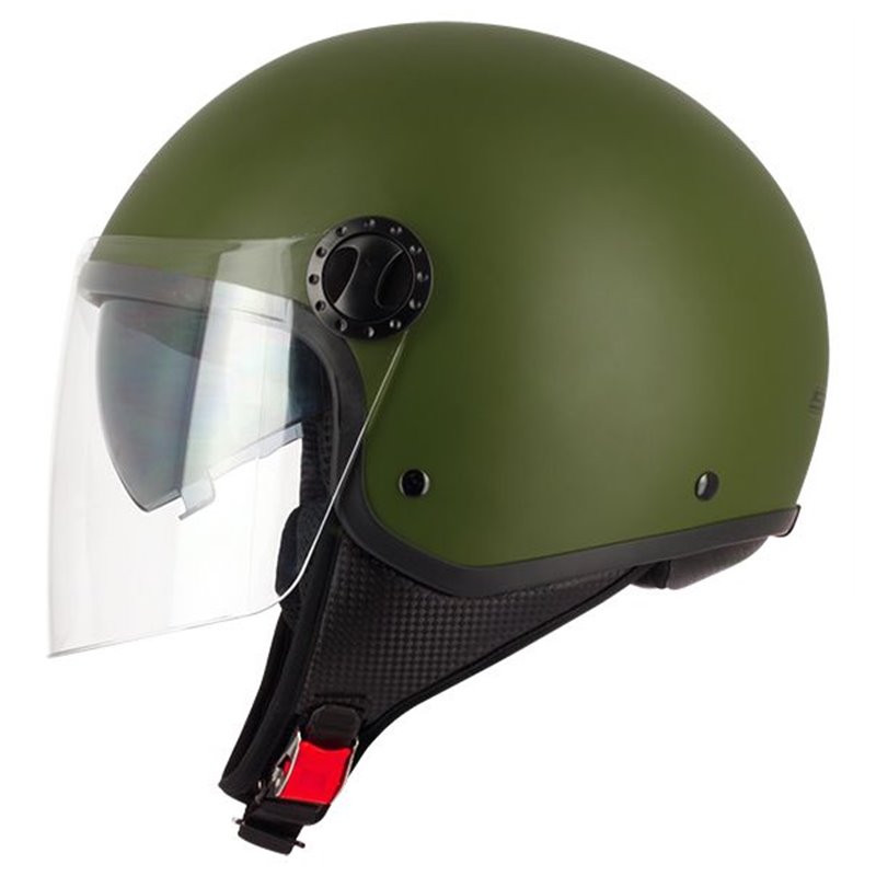 Casque Jet R-FULLY S706 Double Visière      