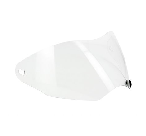 Visière Externe Transparent pour Casque Enduro S601