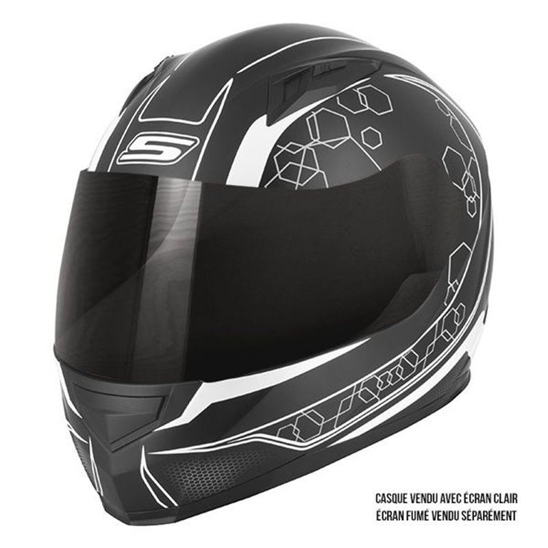 Casque Intégral S448 APEX GRAPHIC       