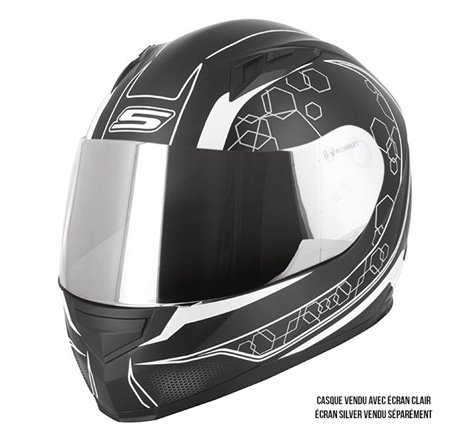 Casque Intégral S448 APEX GRAPHIC       