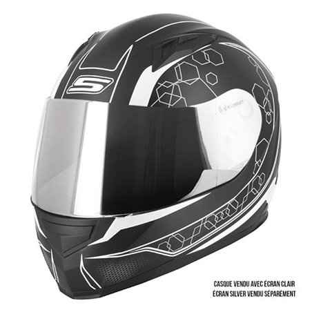 Casque Intégral S448 APEX GRAPHIC       