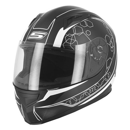 Casque Intégral S448 APEX GRAPHIC       